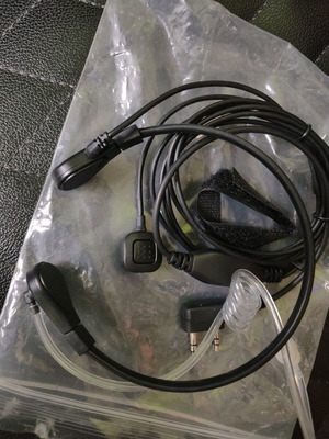 Wireless laryngophone new