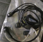 Wireless laryngophone new