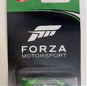 Hot Wheels Ford Falcon Race Car Forza Series Chase