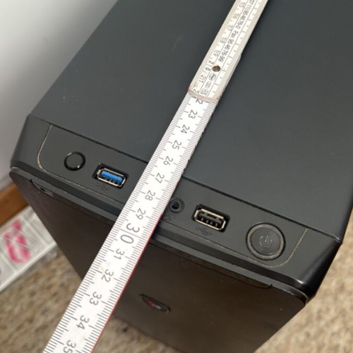 Midi Tower Case used in good condition