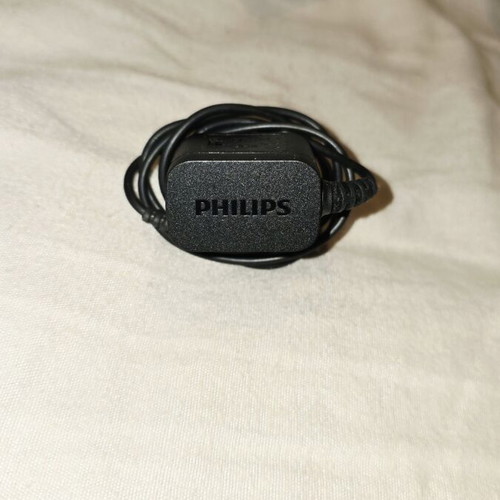 Philips OneBlade Pro QP6510/20 hybrid trimmer and shaver used
