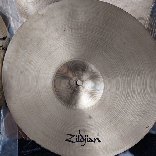 Zildjian Splash 12" πιατίνι, 30εκ