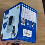 JORTAN Intelligent WiFi Cradlehead Smart Camera new
