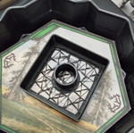 Expeditions 3D printed insert for board game