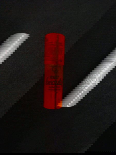 GOLDEN ROSE Miss Beauty Glow Stick Highlighter