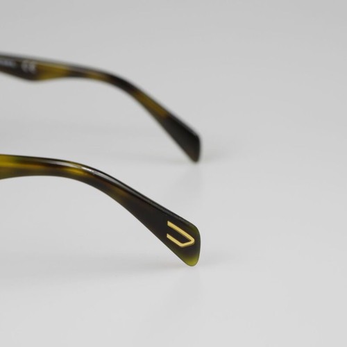 Diesel DenimEye DL157 sunglasses new, brown acetate frame