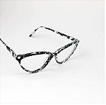  Robert La Roche, γυαλιά οράσεως, αυθεντικά,New Vintage 80s,  Καινούργια  .Hand made, Made in VIENE.