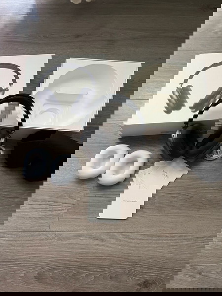 Apple AirPods Max, Authentic with Waranty