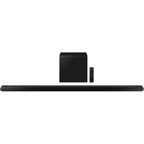Samsung HW-S800B soundbar like new with wireless subwoofer
