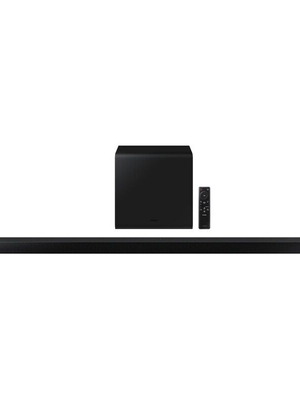 Samsung HW-S800B soundbar like new with wireless subwoofer