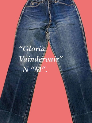 Glo Story Women's Jeans size M like new, blue