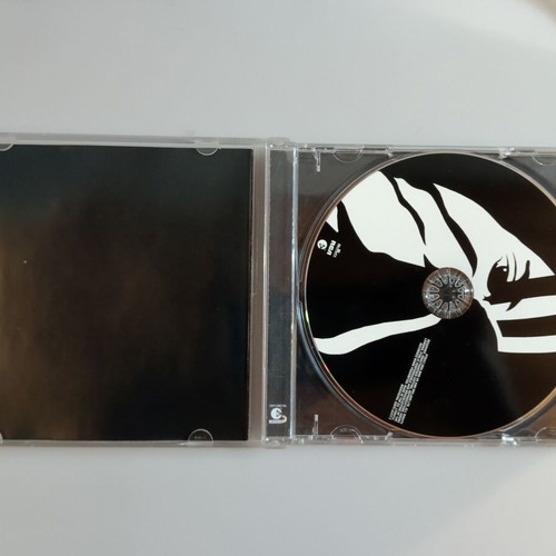 Kasabian Club Foot CD like new, rock