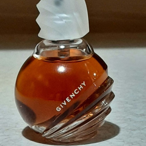 Amarige Mariage Givenchy 15ml edp spray new, discontinued, vintage