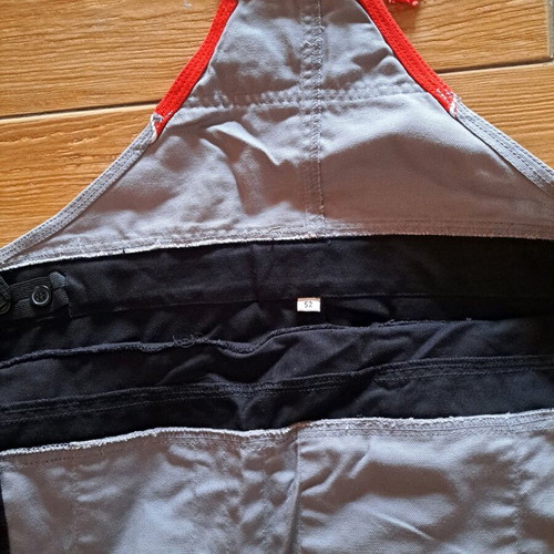 Yamaha work overalls new, genuine from Yamaha shop
