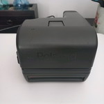 Polaroid camera used