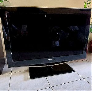 Τηλεόραση LCD SAMSUNG 32"