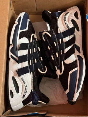 Adidas sneakers ολοκαίνουργια, μέγεθος 46 2/3