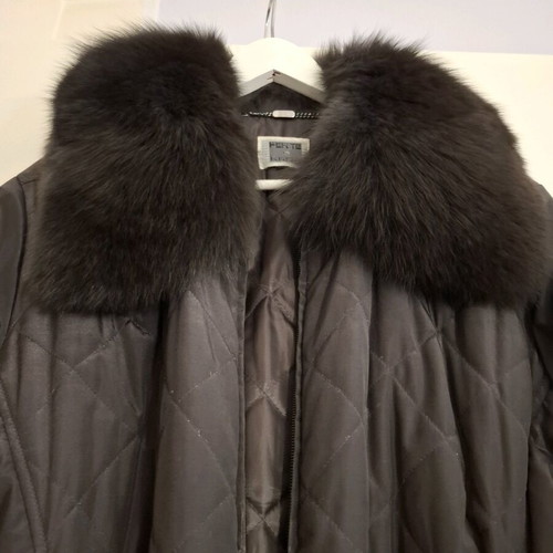 KRIZIA QUILTED DOWN WOMEN'S COAT