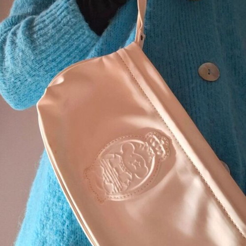 Tous handbag white like new