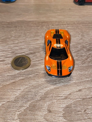 Hot Wheels Ford GT καινούργιο