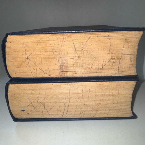 Paideia Standard Dictionary of Modern Greek used, Stafylidis editions