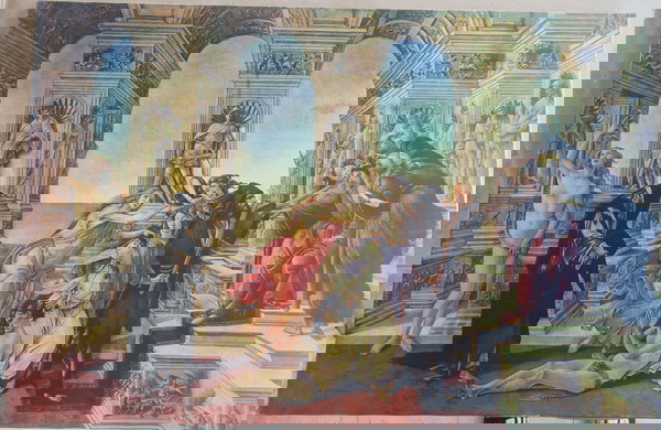 Πινακας ζωγραφικης