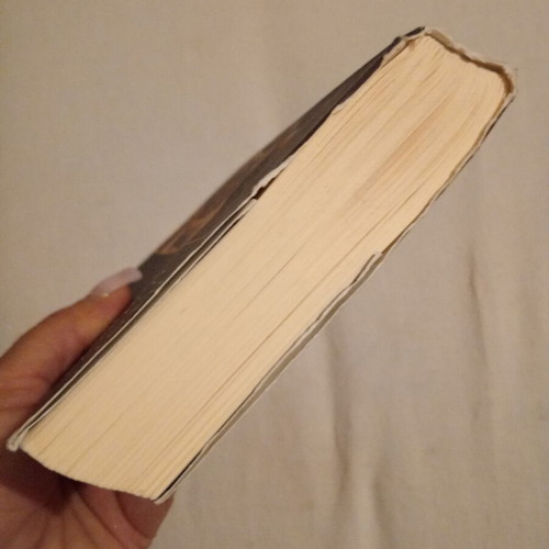 Oliver Banks The Mania With Caravaggio book like new