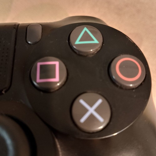 PS4 controller like new