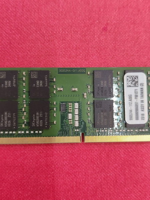 Μνήμη RAM Kingston 16GB DDR4 3200MHz για Laptop σαν καινούργιο