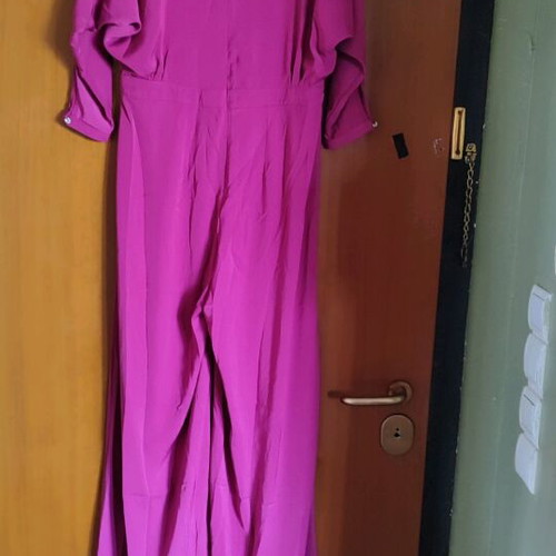 Dresses and Jumpsuits like new, pack of 12 pieces