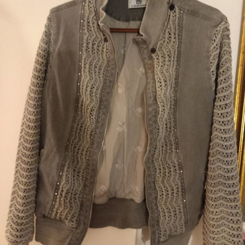 Women's outerwear size L used