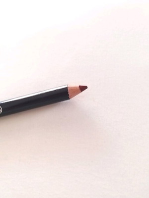 Waterproof lip/eye pencil with sharpener unused