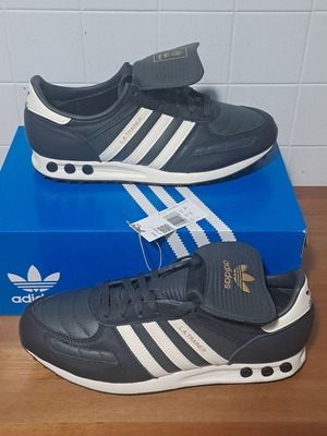 Adidas Originals LA Trainer LT sneakers new size 45 1/3