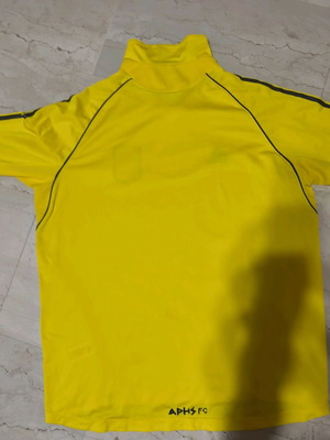 Aris Adidas jersey XL like new, authentic 2005/06
