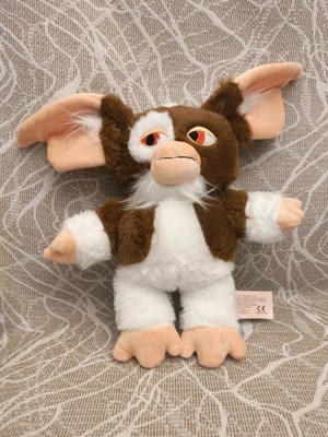 Gremlins Disney Movie plush toy new 30cm