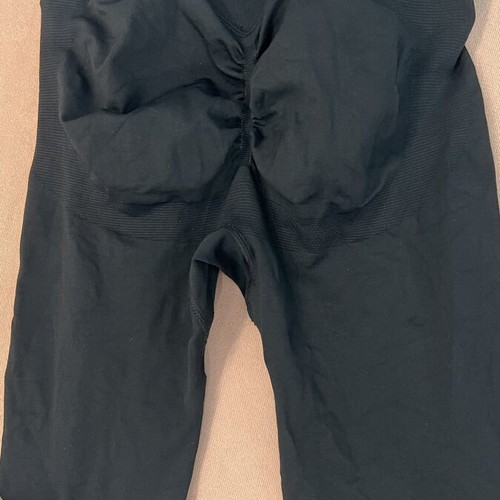 Pump shaping leggings new, size M fits S