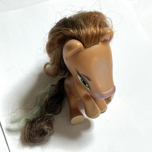 Bratz Ponyz pony used in good condition