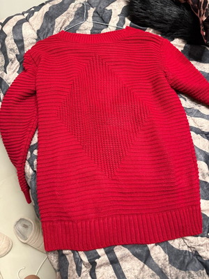 Πουλόβερ καινούργιο μέγεθος M