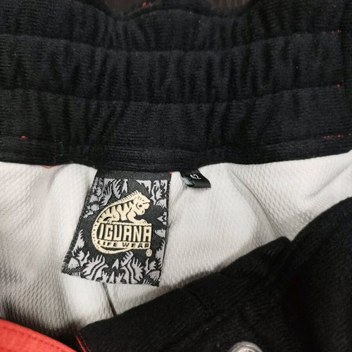 Iguana ski and snowboard pants like new