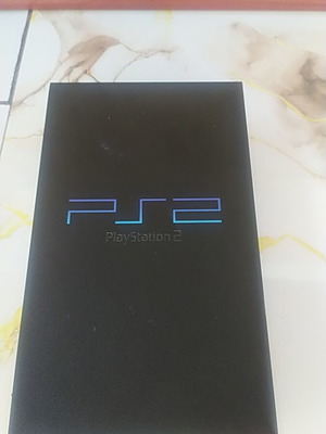 PlayStation 2 употребявана конзола