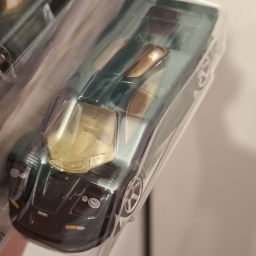 1997 McLaren F1 GT Matchbox new
