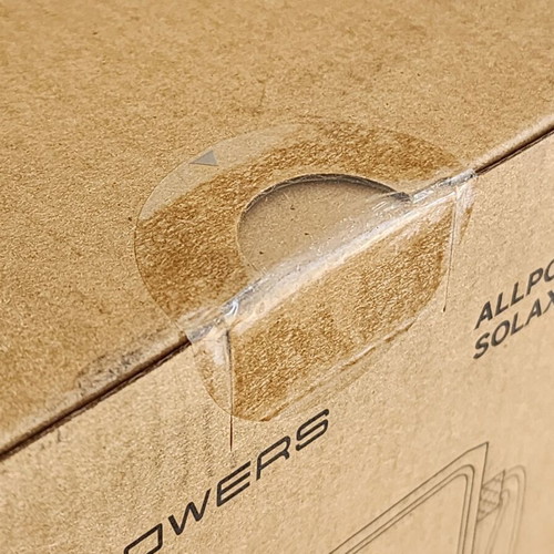 ALLPOWERS SOLAX P100 portable power station new