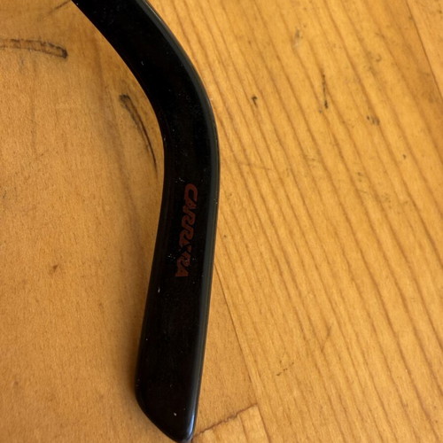 Carrera Orionis sunglasses, black