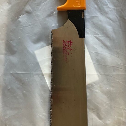 Topman saw like new with easy and perfect cutting