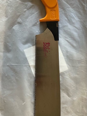Topman saw like new with easy and perfect cutting