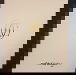  Must De CARTIER - Cartier - UNISEX Vintage ΑΥΘΕΝΤΙΚΟ ΔΕΡΜΑΤΙΝΟ ΠΟΡΤΟΦΟΛΙ