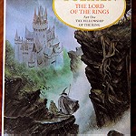  J.R.R Tolkien  The Lord of the Rings, Part One  “The Fellowship of the Ring”