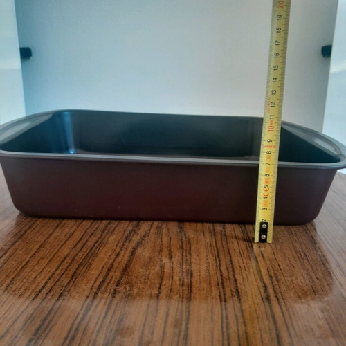 Berlinger Haus baking tray non-stick, stainless steel, new
