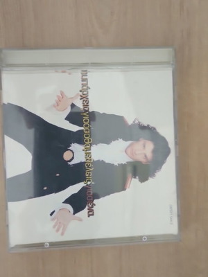 Sakis Rouvas Gia Sena CD like new, collectible