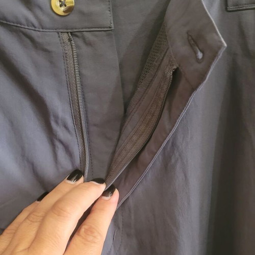 Lowe Alpine N52 hiking trousers